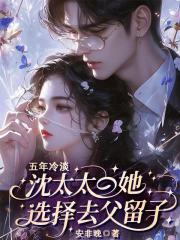 五年冷淡,沈太太她选择去父留子